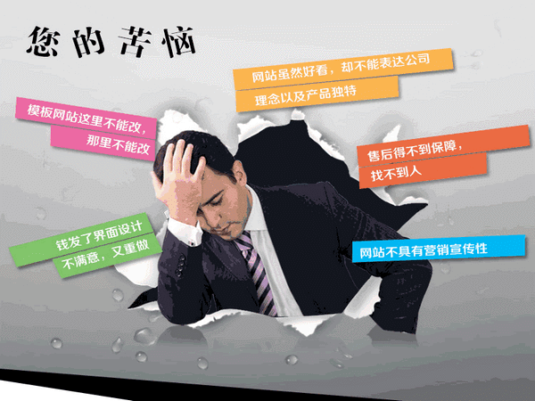 新做的網(wǎng)站如何加快搜索的收錄？