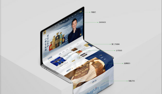 濟南b2b網(wǎng)站建設(shè)之目標(biāo)運營計劃